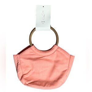 Joie Peach kid’s Handbag - PC02579